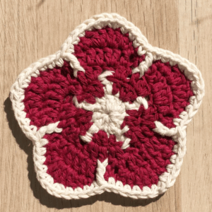 Podkładka „Ume”